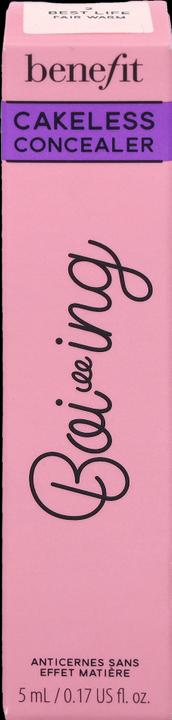Immagine prodotto BeneFit Cosmetics Boi-ing Cakeless (2 Caldo equo)