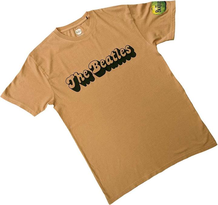 Image du produit The Beatles - T-shirt 70S - Adulte (XXL)