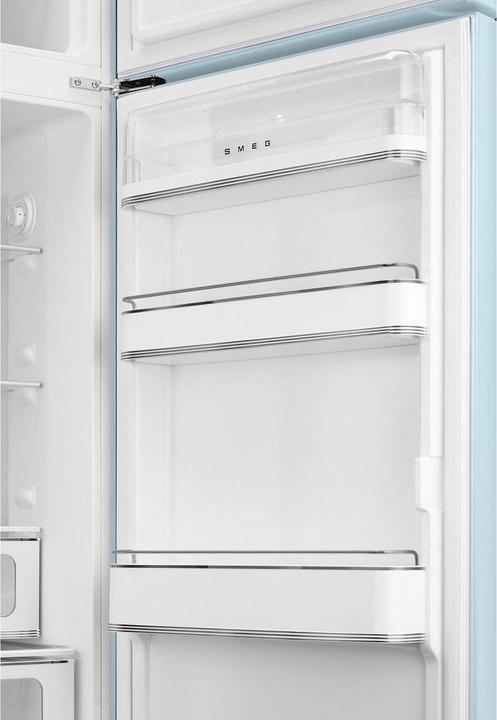 Produktbild Smeg Retro Style FAB30RPB5 (294 l)