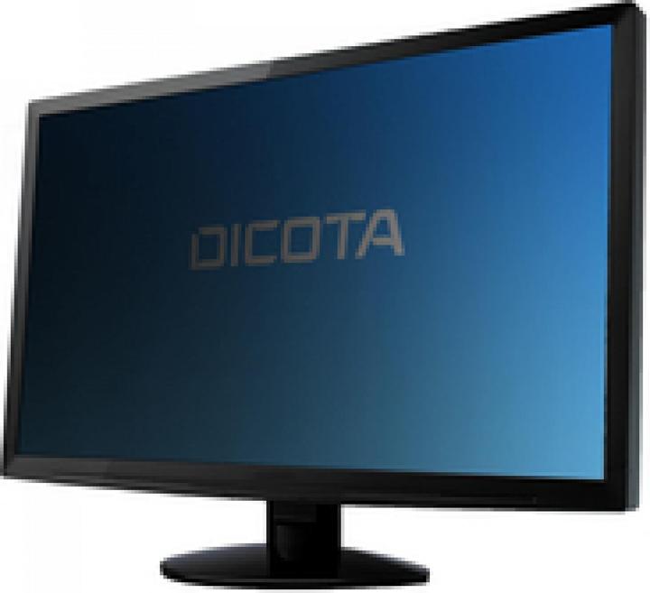 Dicota Privacy fil. 4-Way for DELL P2422H self-adhesive (23.80", 1 : 1)