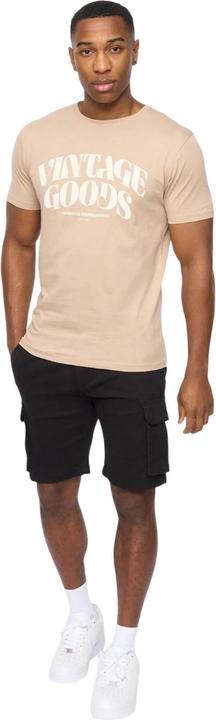 Immagine prodotto Crosshatch Wilsby Maglietta Uomo (XL)