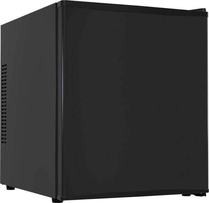 Actual product image Melchioni Polar 47 Black 47 Litre Fridge