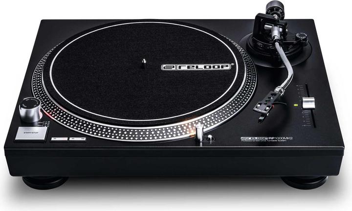 Actual product image reloop RP-1000 MK2 (Automatic)