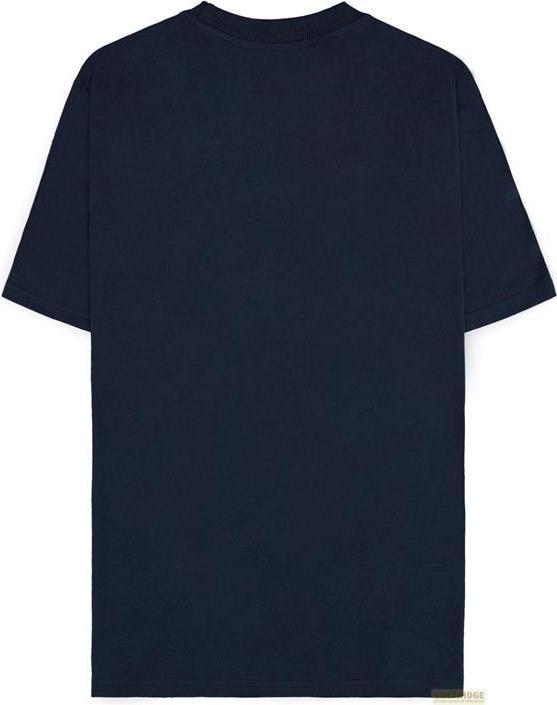 Immagine prodotto Difuzed Naruto - Kakashi - Maglietta a maniche corte - XL (XL)