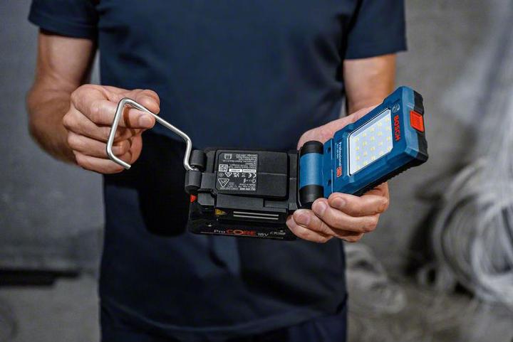 Produktbild Bosch Professional GLI 18V-800 (800 lm)