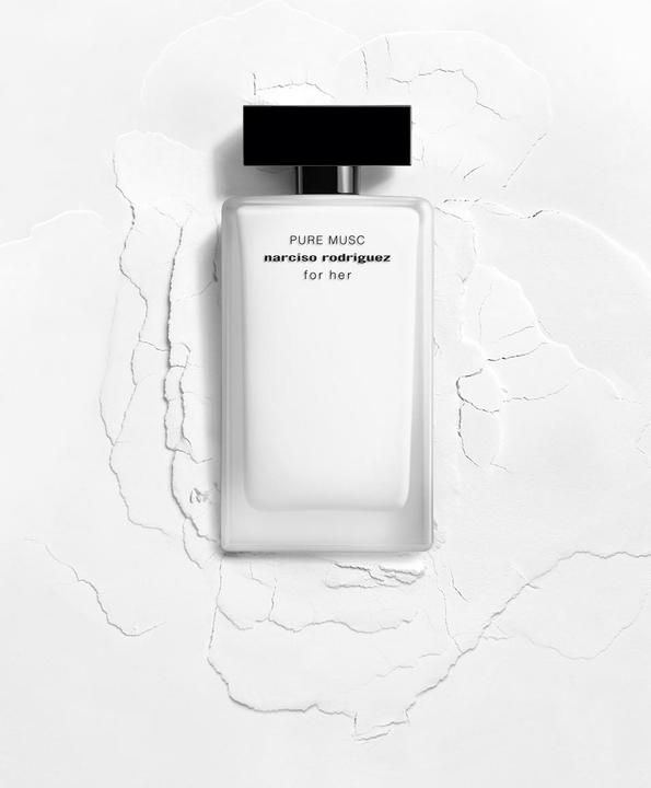 Produktbild Narciso Rodriguez Pure Musc (Eau de Parfum, 30 ml)