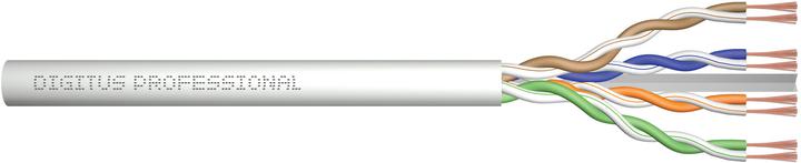 Immagine prodotto Digitus CAT6 U-UTP Tw.Pair Raw Patchk. (U/UTP, CAT6, 100 m)