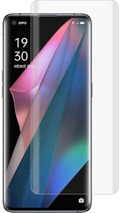 Produktbild Protectorking 2x Panzerfolie Anti-Shock HD Klar (1 Stück, Oppo Find X5 Pro)