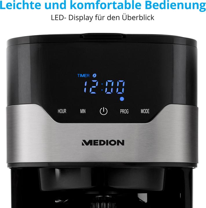 Produktbild Medion MD18458