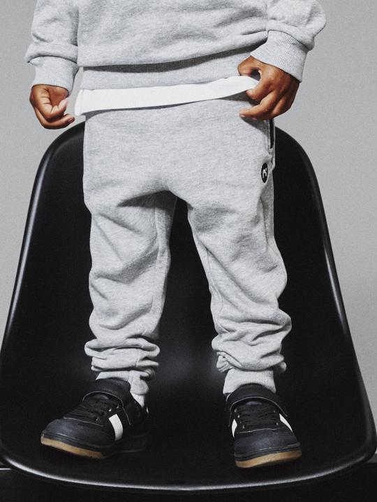 Actual product image Name it Nmmvimo Swe Pant Bru Noos (92)