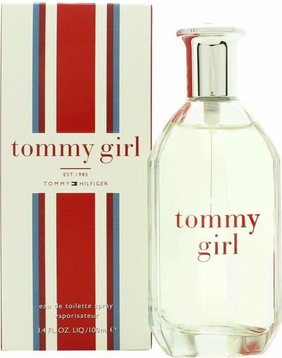Tommy Hilfiger Tommy Girl (Eau de Toilette, 100 ml)