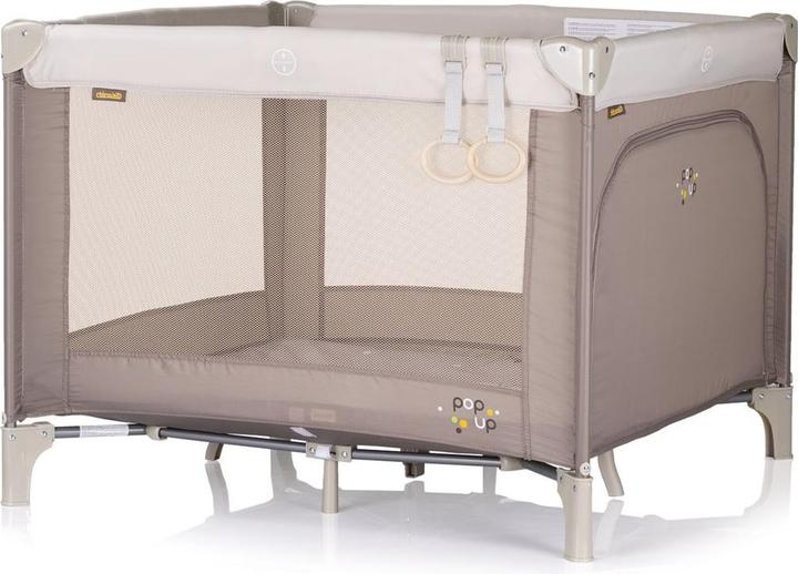 Image du produit Chipolino Parc Pop-up Lit de voyage (100 cm, 100 cm)