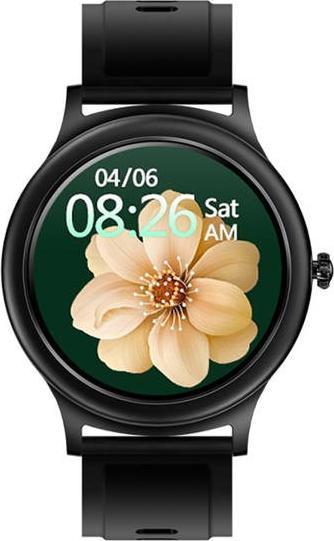 Produktbild Kumi K16, Schwarz (42 mm)