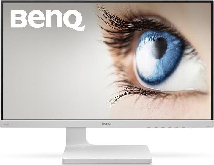 Actual product image BenQ Pd2700q (2560 x 1440 pixels, 27")