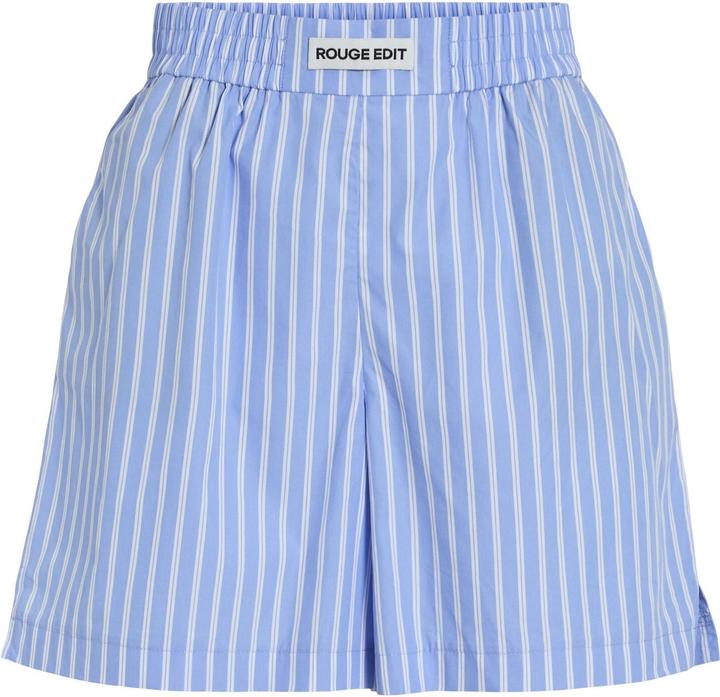 Actual product image Rouge Edit High Waist Shorts (42)