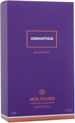 Actual product image Molinard Les Elements Collection Osmanthus (Eau de parfum, 75 ml)