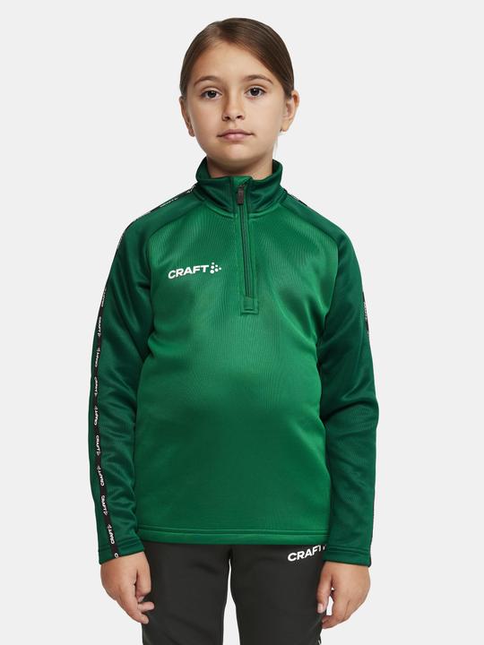 Produktbild Craft SQUAD 2.0 HALF ZIP JR (146)