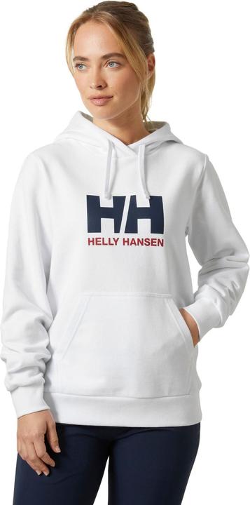 Helly Hansen W HH LOGO HOODIE 2.0 (XXL)