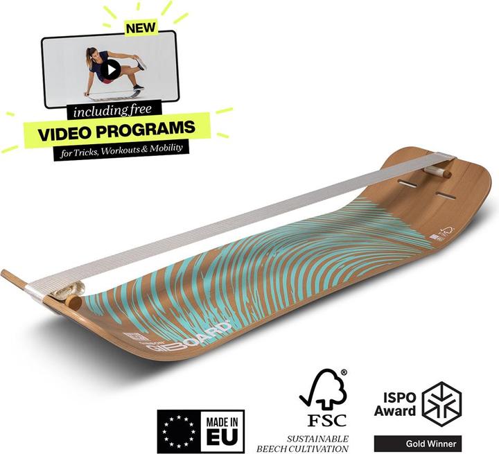 Gibbon Board Zen (1.06 m)