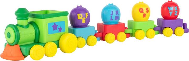 Image du produit Jazwares Train de lettres
