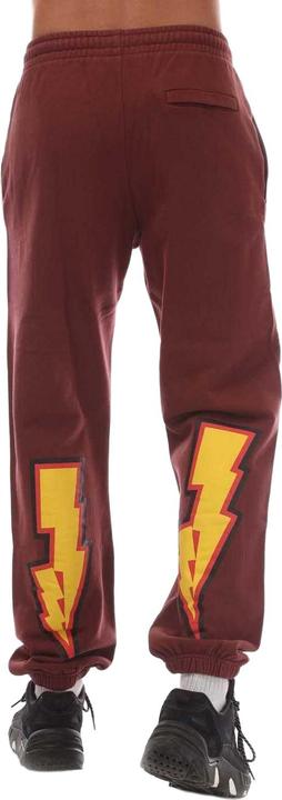 Actual product image Off Mens Thunder Slim Sweatpants (XXL)