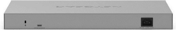 Image du produit Netgear 28pt Ge Poe+ Smart Switch (28 Ports)