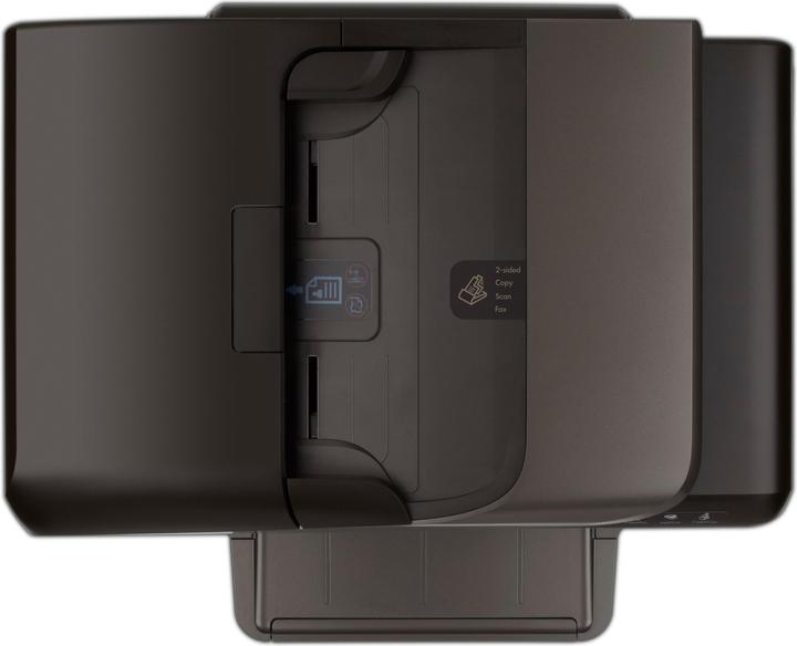 Actual product image HP Officejet Pro 8600 Plus e-All-in-One N911g - Multifunction Printer - Color - Tin (Ink, Colour)