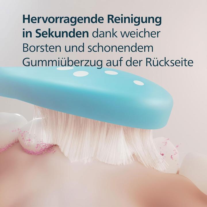 Produktbild Philips Sonicare For Kids (2 x)