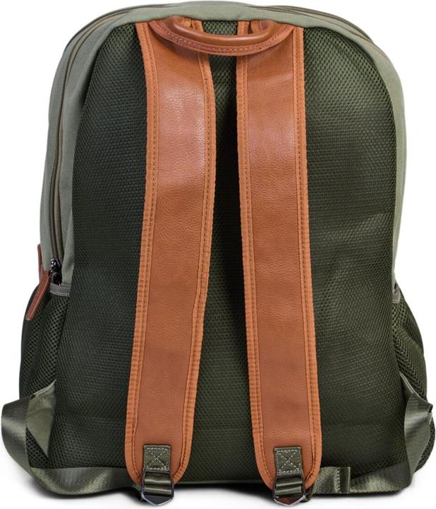 Image du produit Childhome Daddy Bag Pflegerucksack
