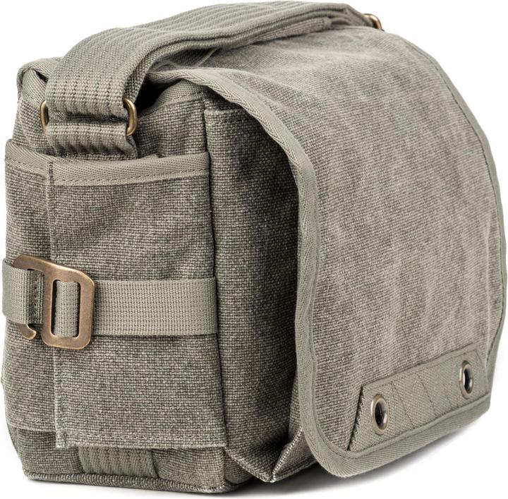 Actual product image Think Tank Retrospec 5 V2.0 (Camera shoulder bag, 11.78 l)