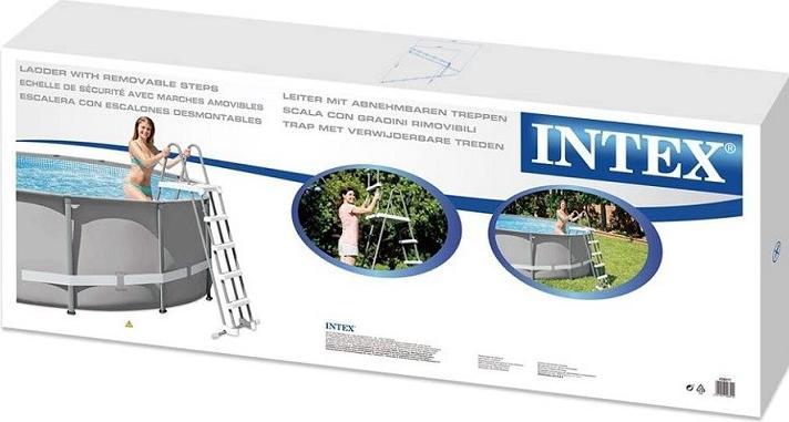 Immagine prodotto Intex Scala d'ingresso