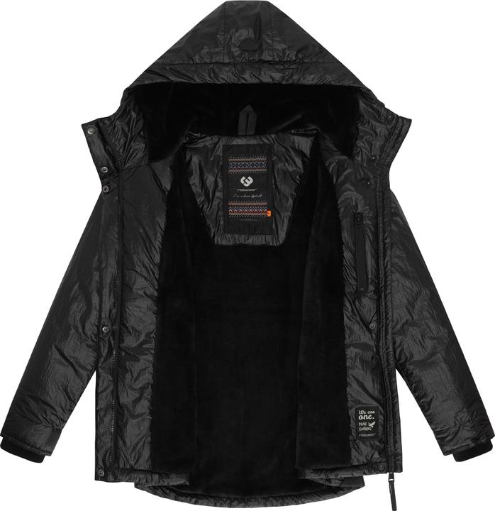 Actual product image Ragwear Monadde Bling (XS)