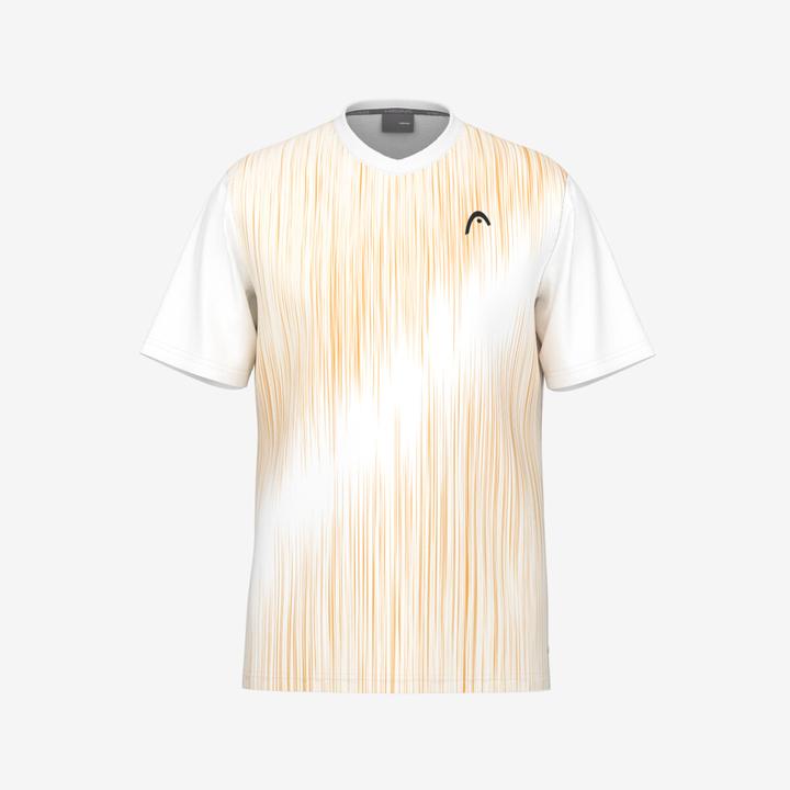 Actual product image Head TOPSPIN T-Shirt Boys (140)