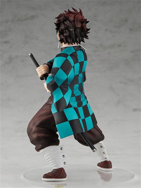 Produktbild Good Smile Company Demon Slayer: Tanjiro Kamado - Pop Up Parade