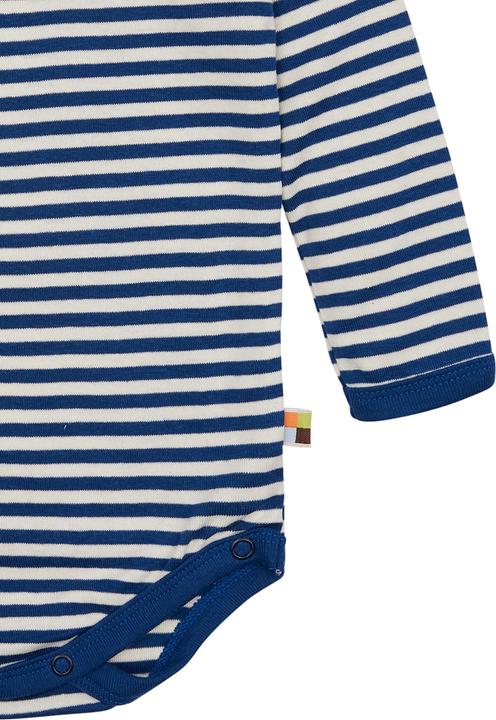 Actual product image loud + proud Swaddle body (62, 68)