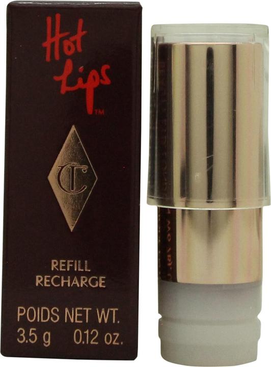 Charlotte Tilbury Hot Lips 2 Lipstick Refill 3.5g - In Love With Olivia (In Love With Olivia)