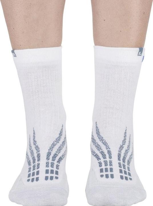 Immagine prodotto Monnet Trail Run Ice - Trailrunningsocken (41 - 42)