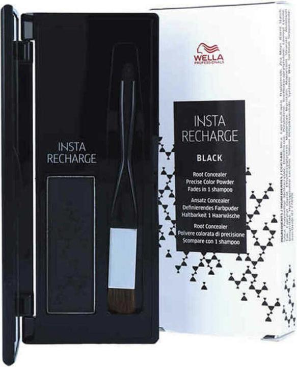 Produktbild Wella Insta Recharge (Black)