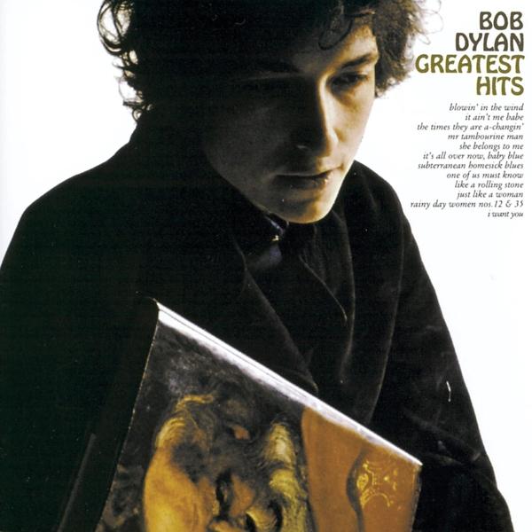 Produktbild Bob Dylan - Greatest Hits (Bob Dylan)
