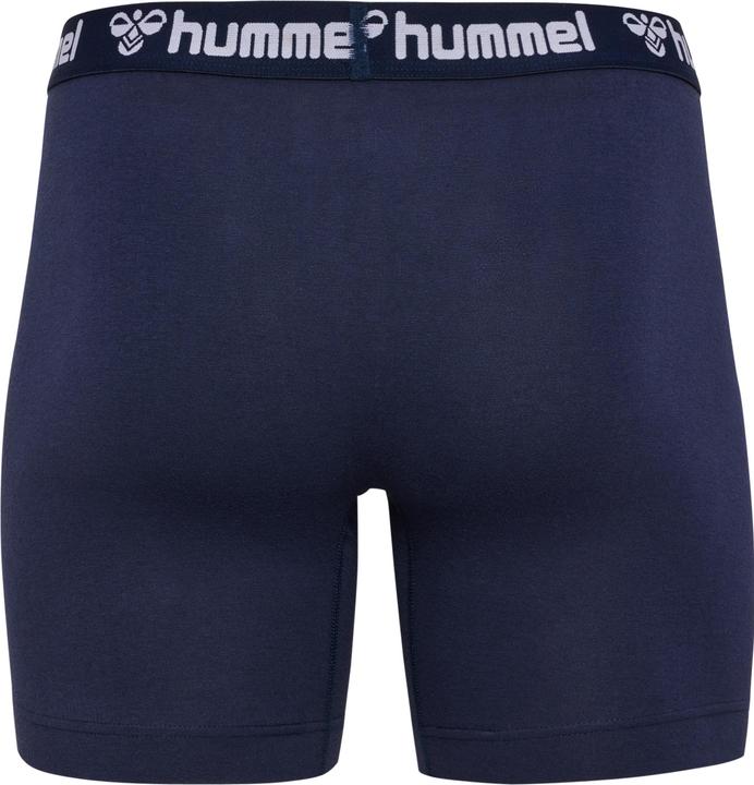 Immagine prodotto hummel Hmlboxers 2-Pack (S, Confezione da 2)