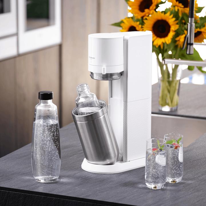 Actual product image SodaStream Duo
