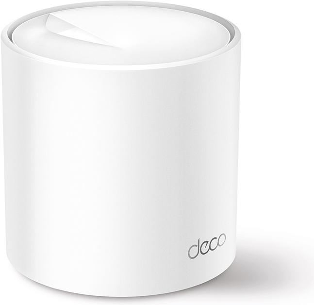 Productafbeelding TP-Link Deco X50 (3-pak)
