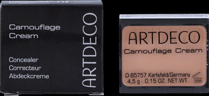 Produktbild Artdeco Camouflage Cream (11 porcelain)