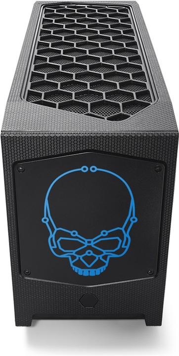 Produktbild Intel NUC 12 Extreme Kit RNUC12DCMI7 Dragon Canyon (Ohne Netzkabel) (Intel Core i7-12700)