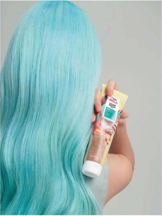Immagine prodotto Wella Colore fresco (Verde menta)