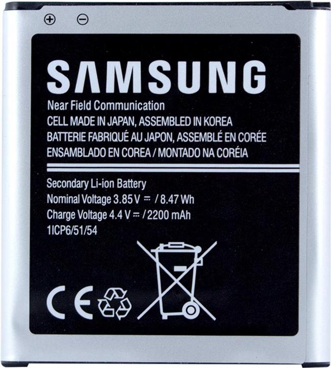 Samsung Akku