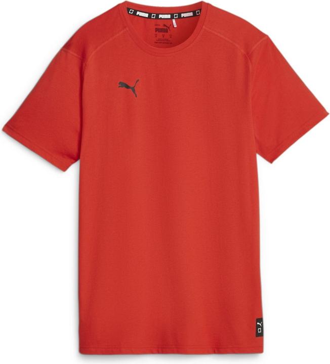 Actual product image Puma Hoops Team Drycell SS Tee (3XL)