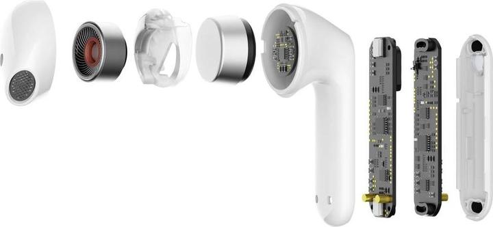 Actual product image Timekettle WT2 Edge real-time translator (offline version)