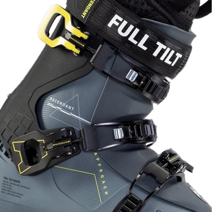 Actual product image Full Tilt Ascendant Approach Michelin/Grip Walk 2022 (29, 29.5)