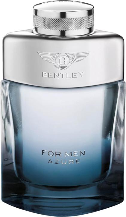 Actual product image Bentley for Men Azure (Eau de toilette, 60 ml)